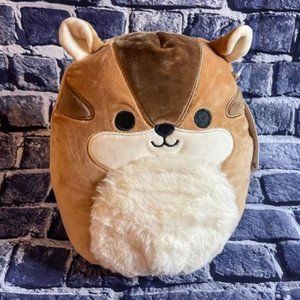 Melzie Squishmallow 8"